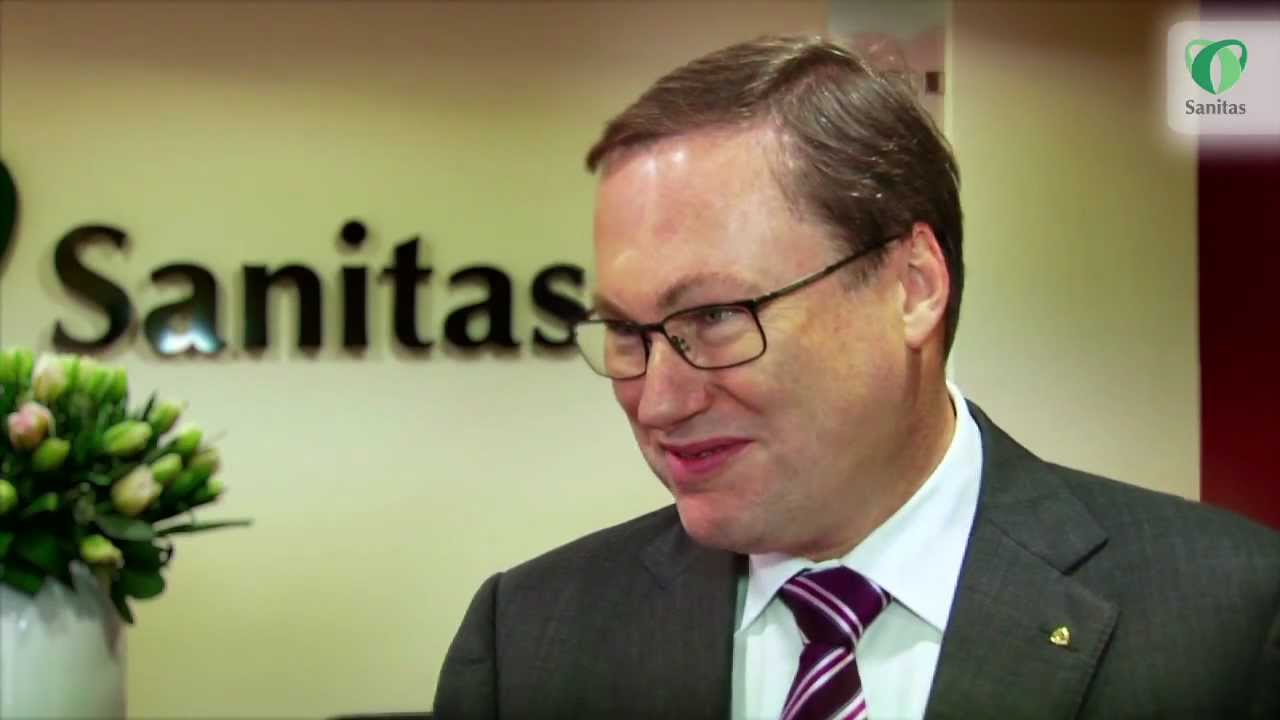 Inauguracja Centrum Medycyny Specjalistycznej Sanitas