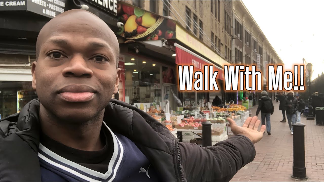 Brooklyn NYC: The Side They Don’t Show You (Real Estate Walk Tour) 