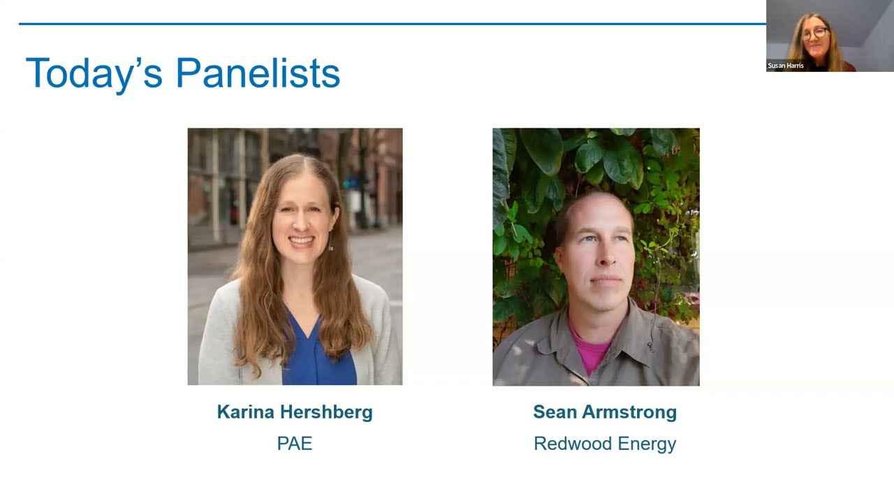 Net Zero Energy Buildings—Now and What’s Next ​