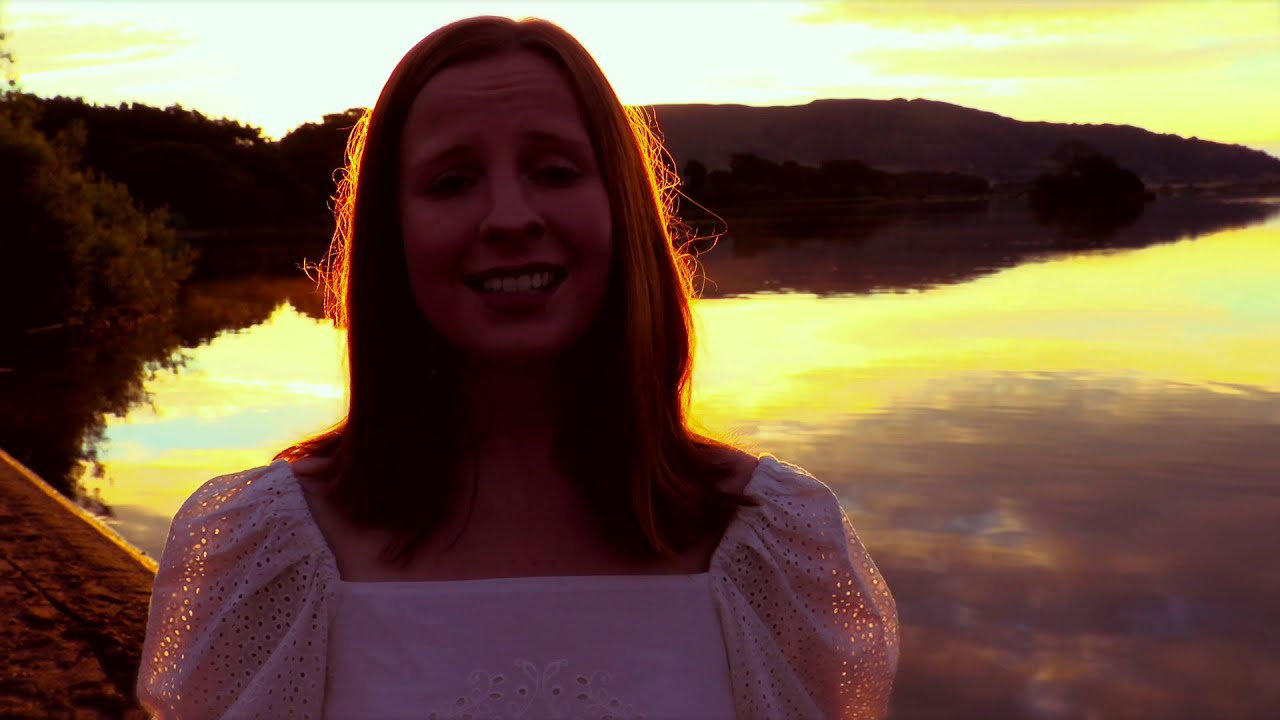 Beth Malcolm - Loch Leven – In Tune With Nature