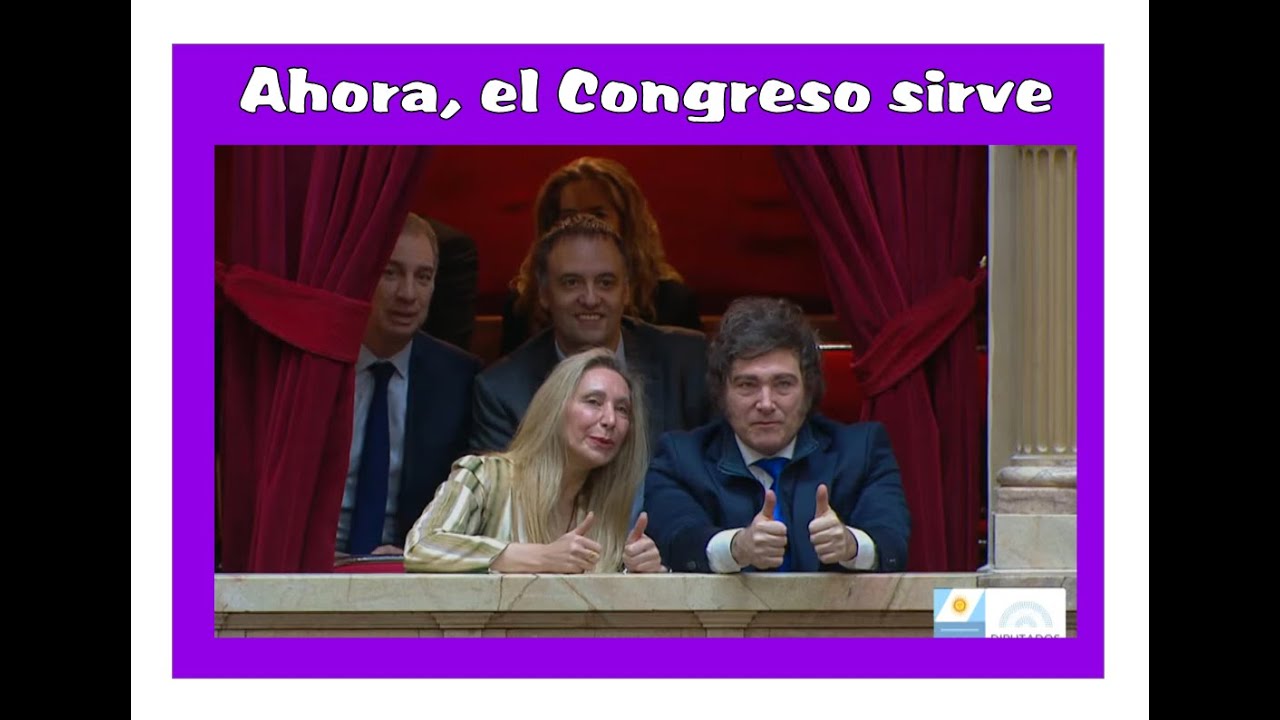 EDITORIAL DE MIGUEL ANGEL DE RENZIS DEL 4 DE DICIEMBRE DE 2025