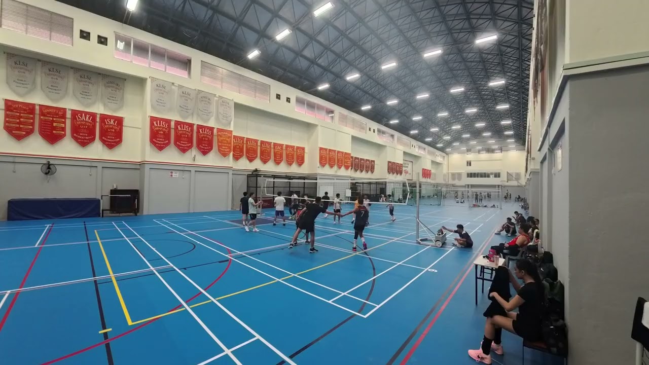 PHVC Sunday Games 01252026 G3