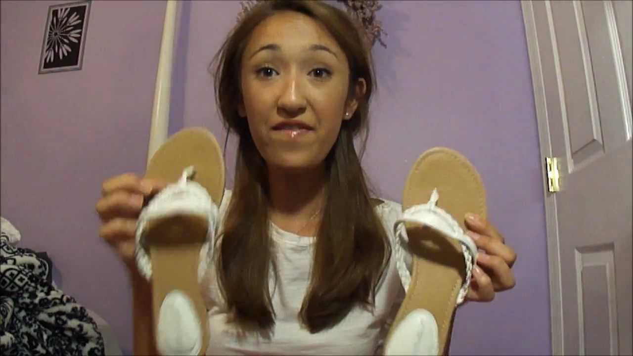 First Day of School Makeup, Hair, Outfit Ideas!