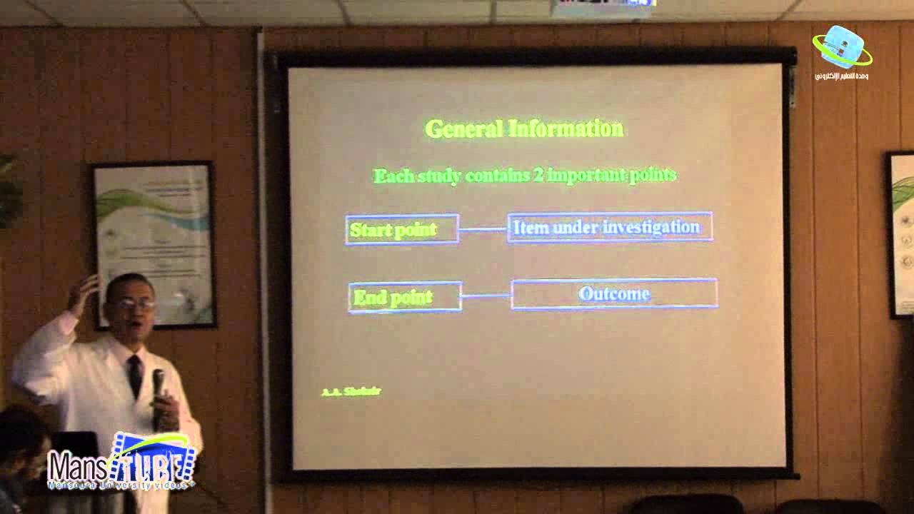 Medical Research: Methods and Ethics