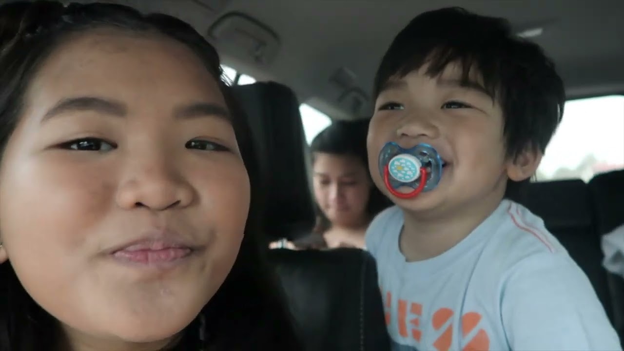 Pinas 2017: Alexine & Tiago, Birthdays & MGSS Buwan ng Wika
