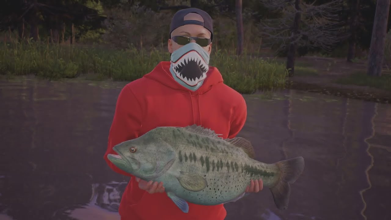 Bassmaster Fishing 2022 Toledo Bend legendary Rosie!!!