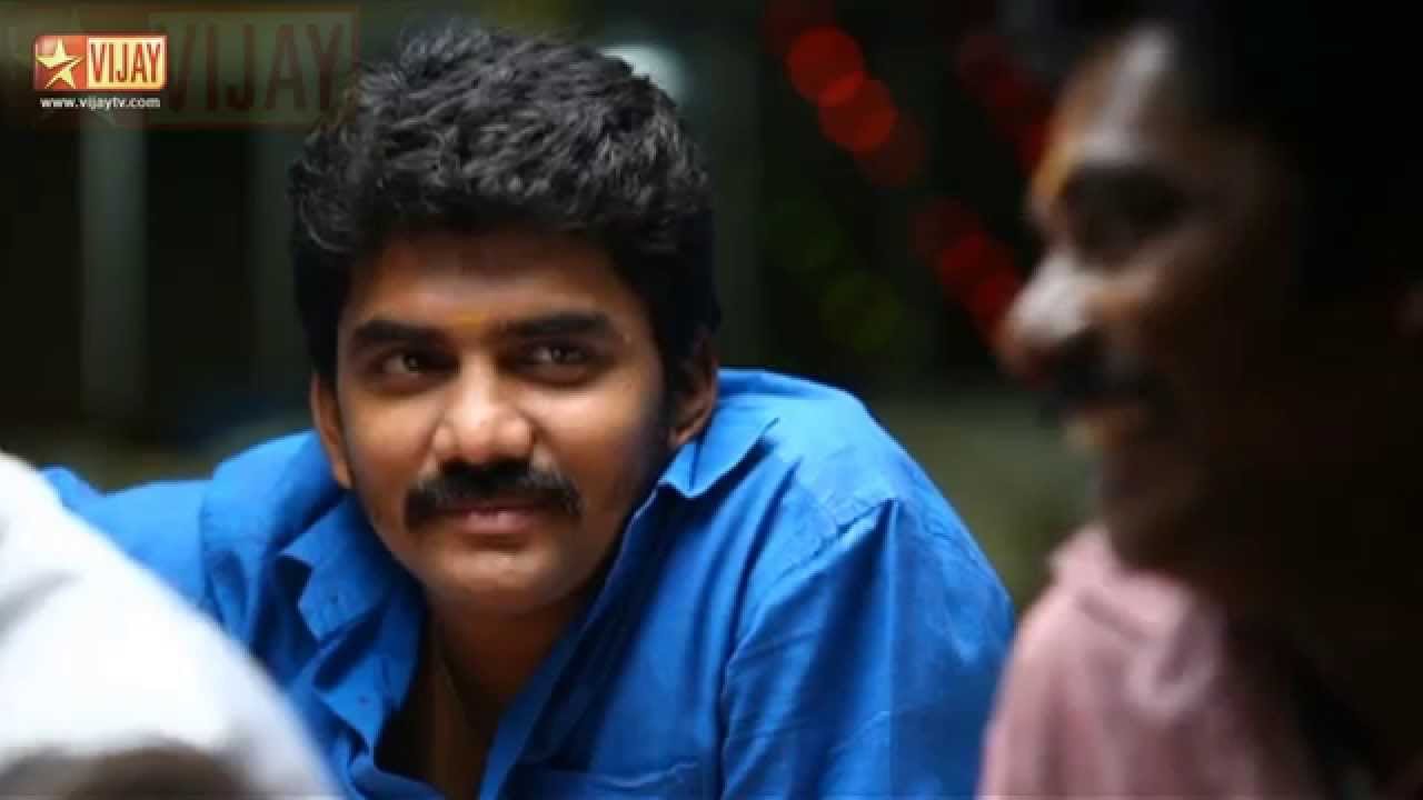 Saravanan Meenatchi 01/08/15