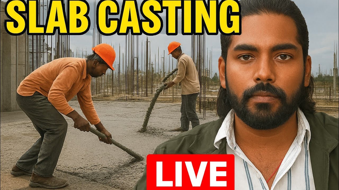 Raj Rajesh Construction is live