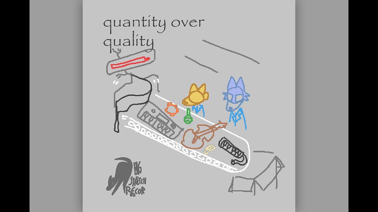 Tancla & adpa - quantity over quality