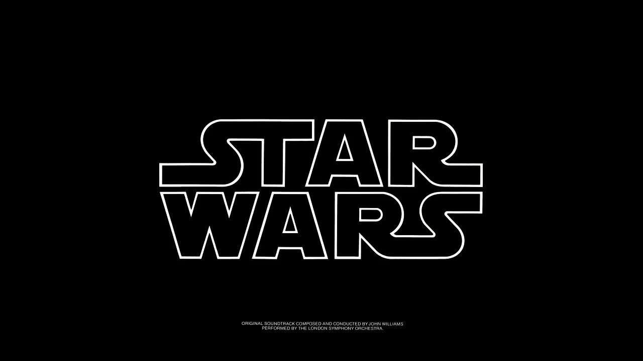 John Williams - Main Title - (Star Wars, 1977)