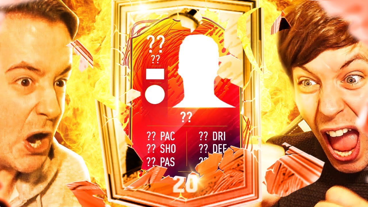 I PACKED A HEADLINER IN A 100K PACK! - FIFA 20 ULTIMATE TEAM PACK OPENING