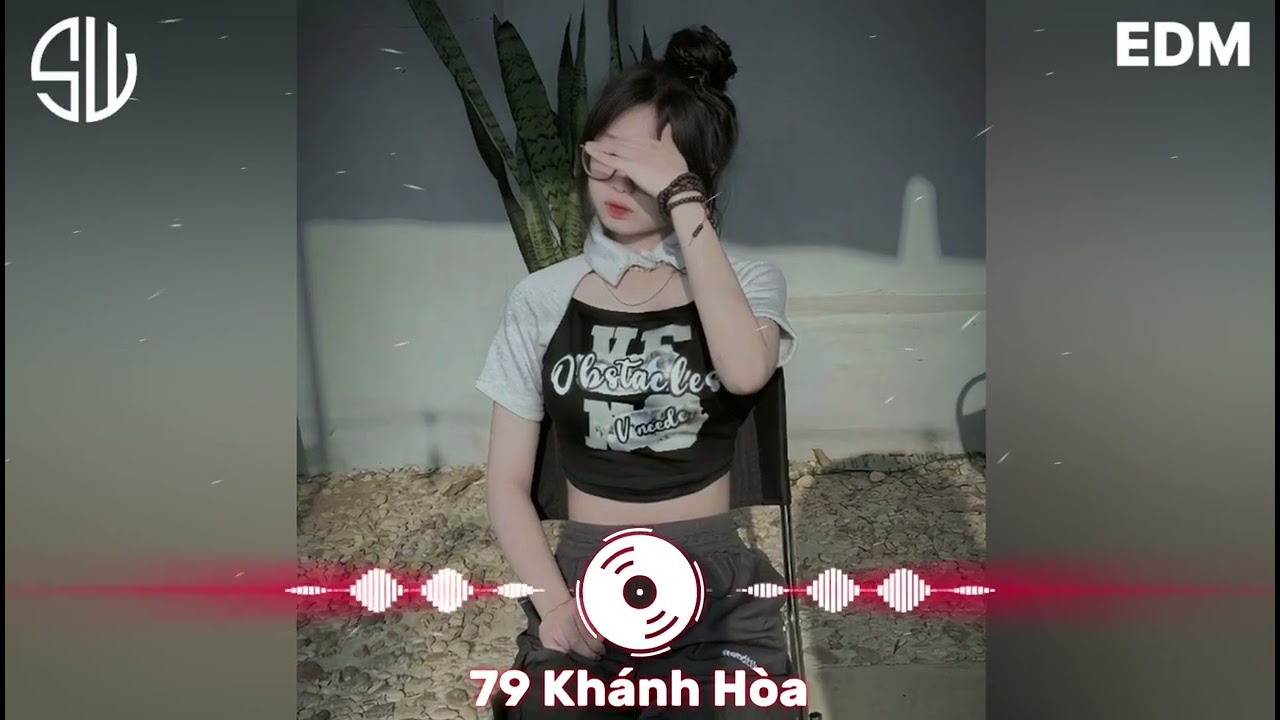 Bá Hổ Thuyết Remix ‐ 伯虎说 (伯爵Johnny & 唐伯虎Annie) ‐ EDM Nhạc Hot Tik Tok Thái Lan Gây Nghiện Remix 2025