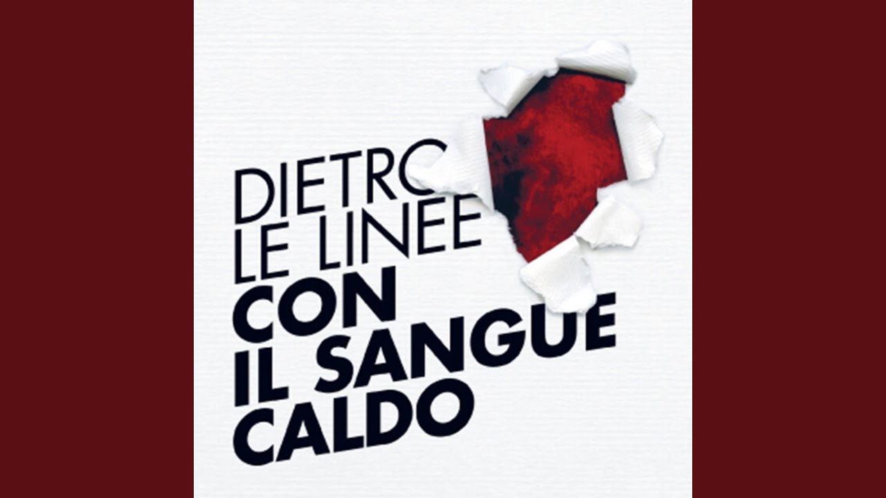 Non Farci Pensare (feat. 16 Barre)
