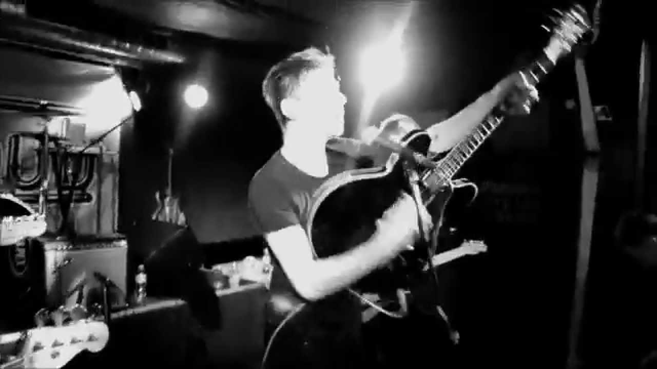 Colours Of Bubbles - Flags @ Džem'pub KAUNAS 2015/04/17
