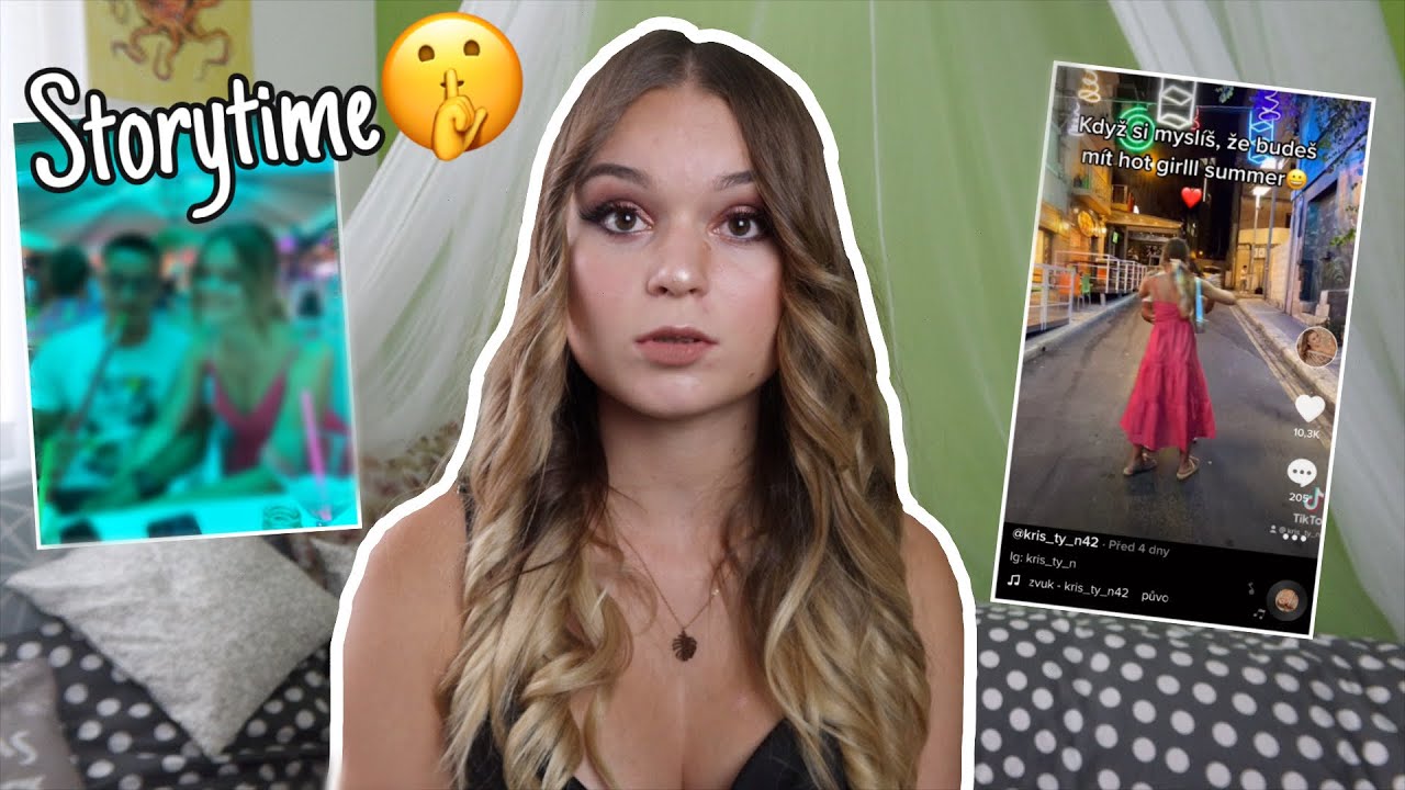 Zamilovala jsem se na Maltě/ STORYTIME