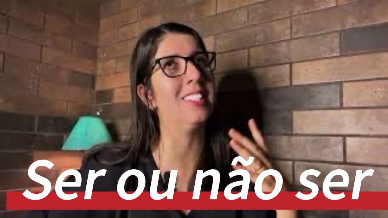 Você não é o seu crachá!