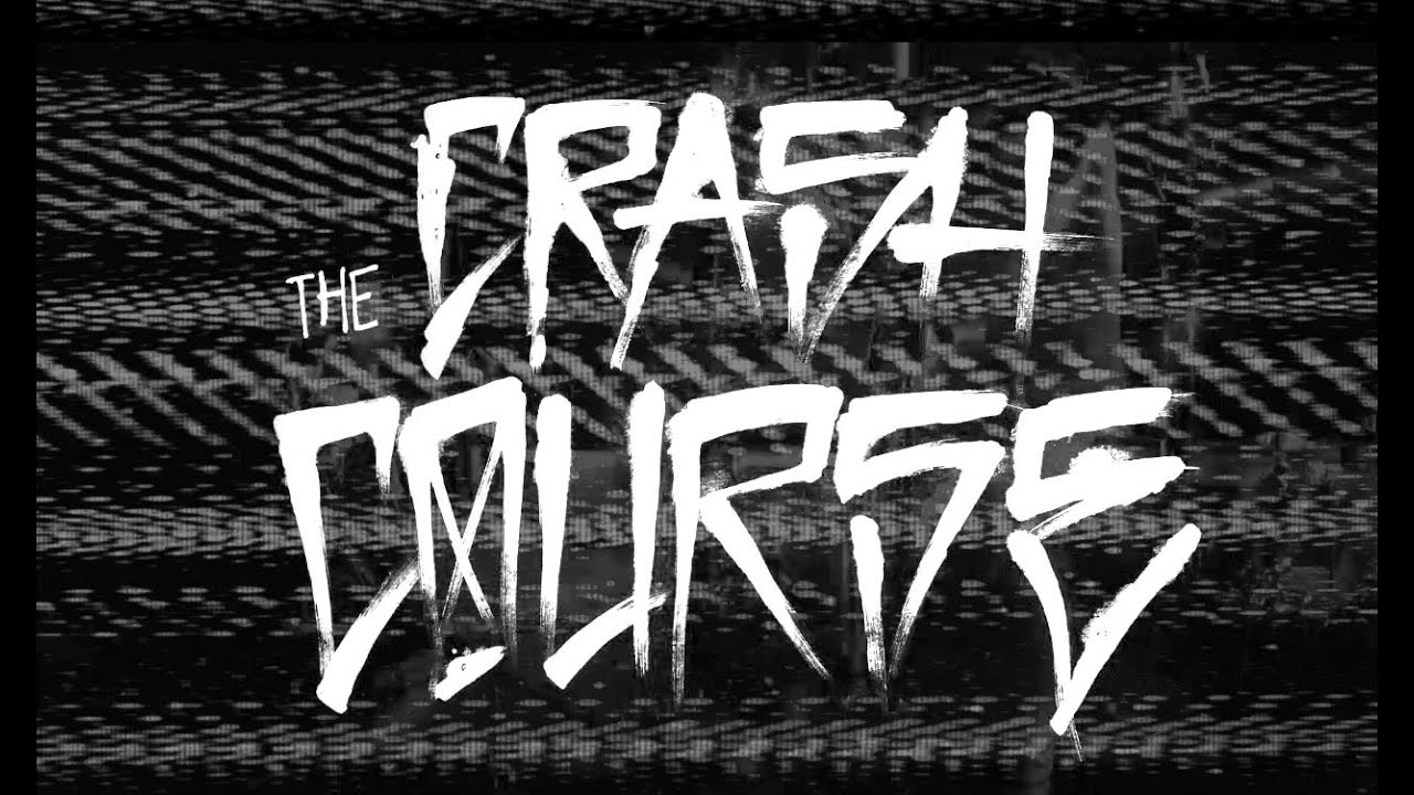 The Crash Course with Travis Barker - Episode 1: The Warm Up