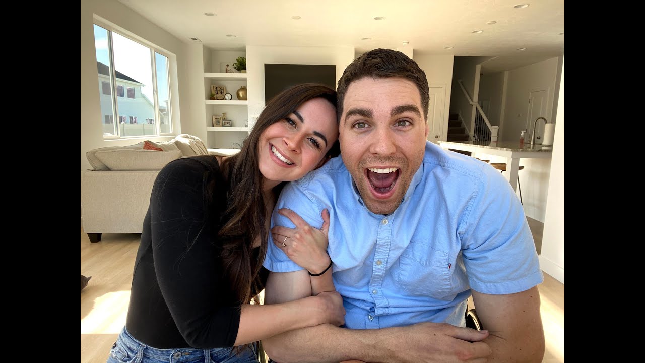 We&rsquo;re back! Quick life update.