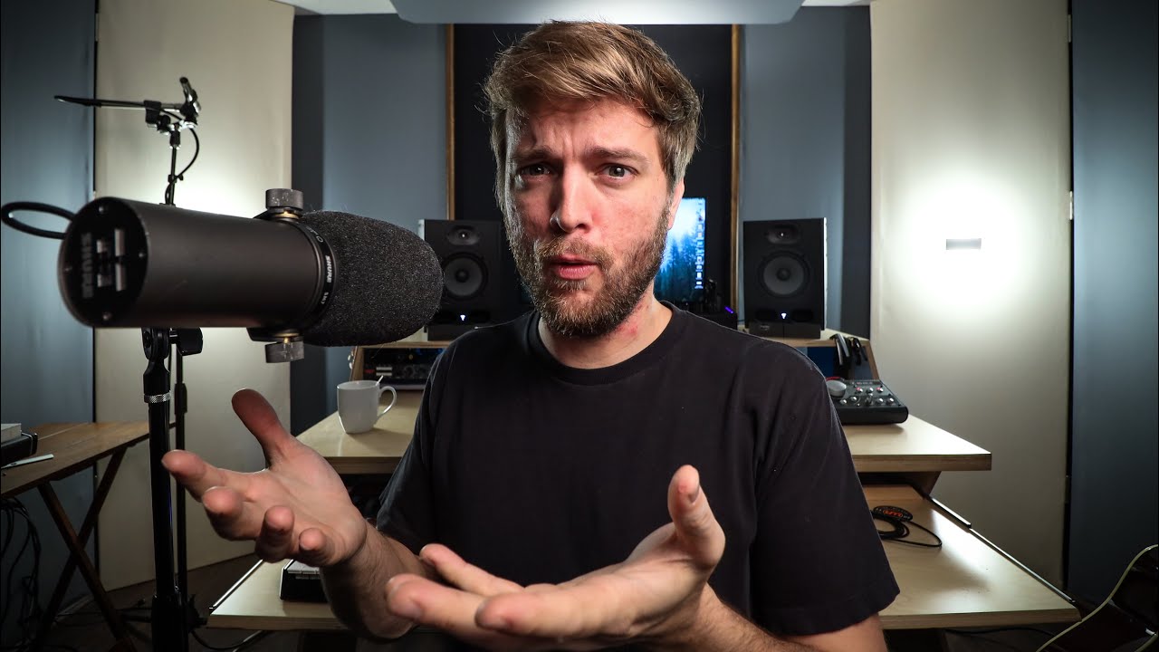 Universal Audio Apollo X против Focusrite Scarlett | Сравнение микрофонных предусилителей!