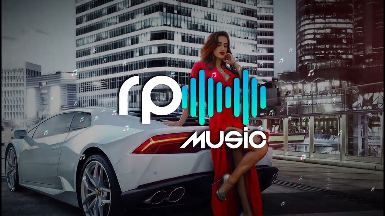 DJ Layla feat. Alissa - Single Lady (Rodrigo Pro Remix) ACRE DANCE