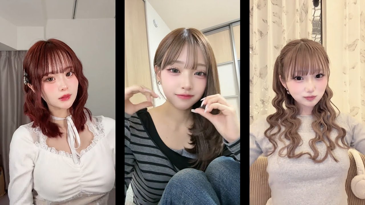 【TikTokメドレー】最新！最近流行りの曲🎶最新！何曲踊れますか？ #tiktokメドレー #tiktok #トレンドソング #最
