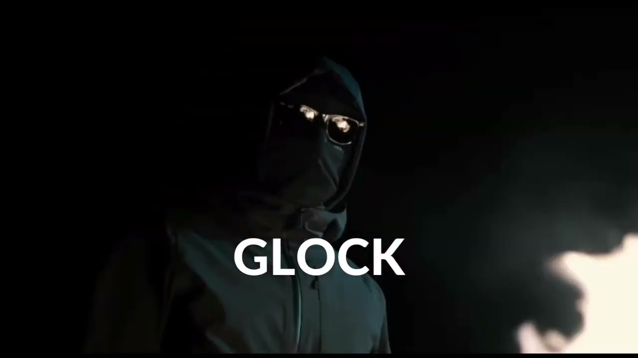 [FREE] Sickan x G1ocatore Type Beat 2022 - ”GLOCK” | Swedish Drill Instrumental