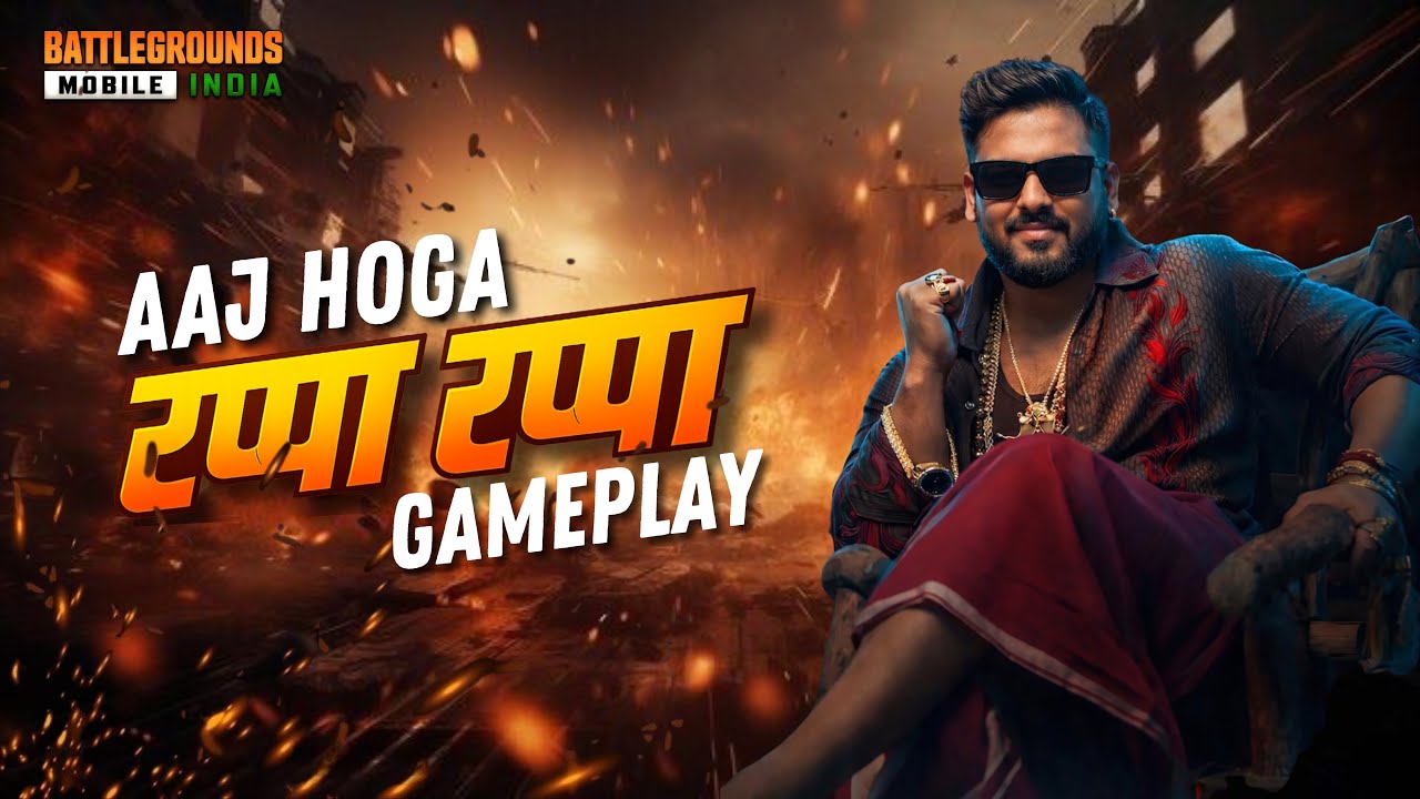 BGMI LIVE | Aj Dushman Ko Rappa Rappa Kaatenge | VibeWithSUMEGH #facecam #marathigamer
