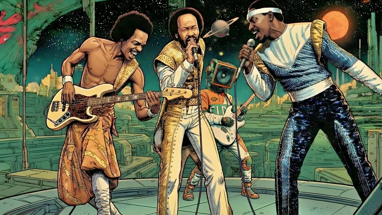EWF Inspired | 