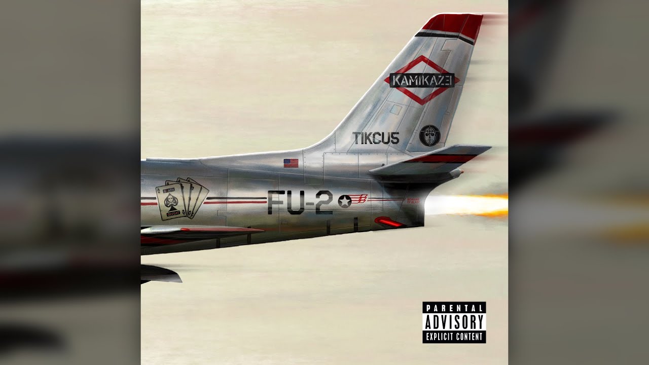 Eminem - The Ringer (Acapella)