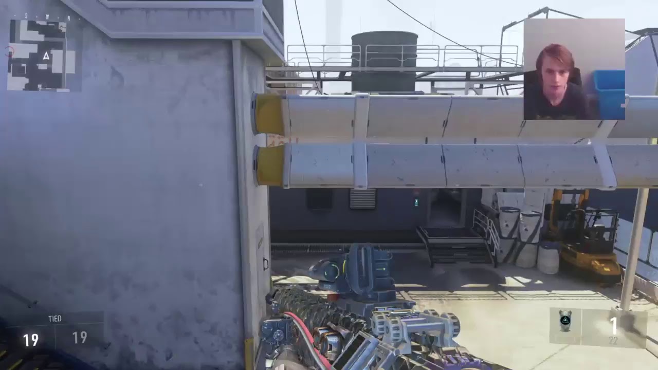 Advanced Warfare: Online-Multiplayer-Awsome Gameplay 2017!! *-!LIVESTREAM!-* I"M BACK!