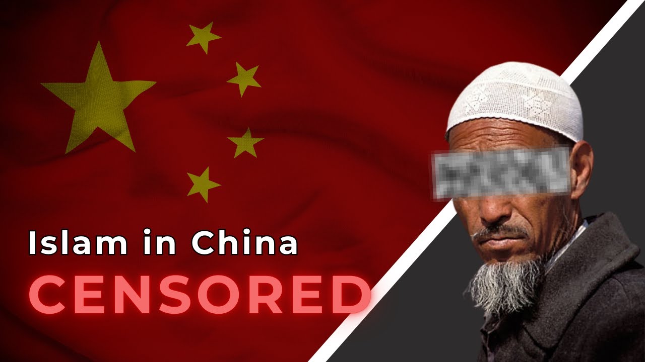 The truth about Islam in China that nobody talks about