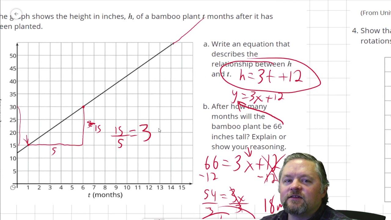 Unit 3 Lesson 7