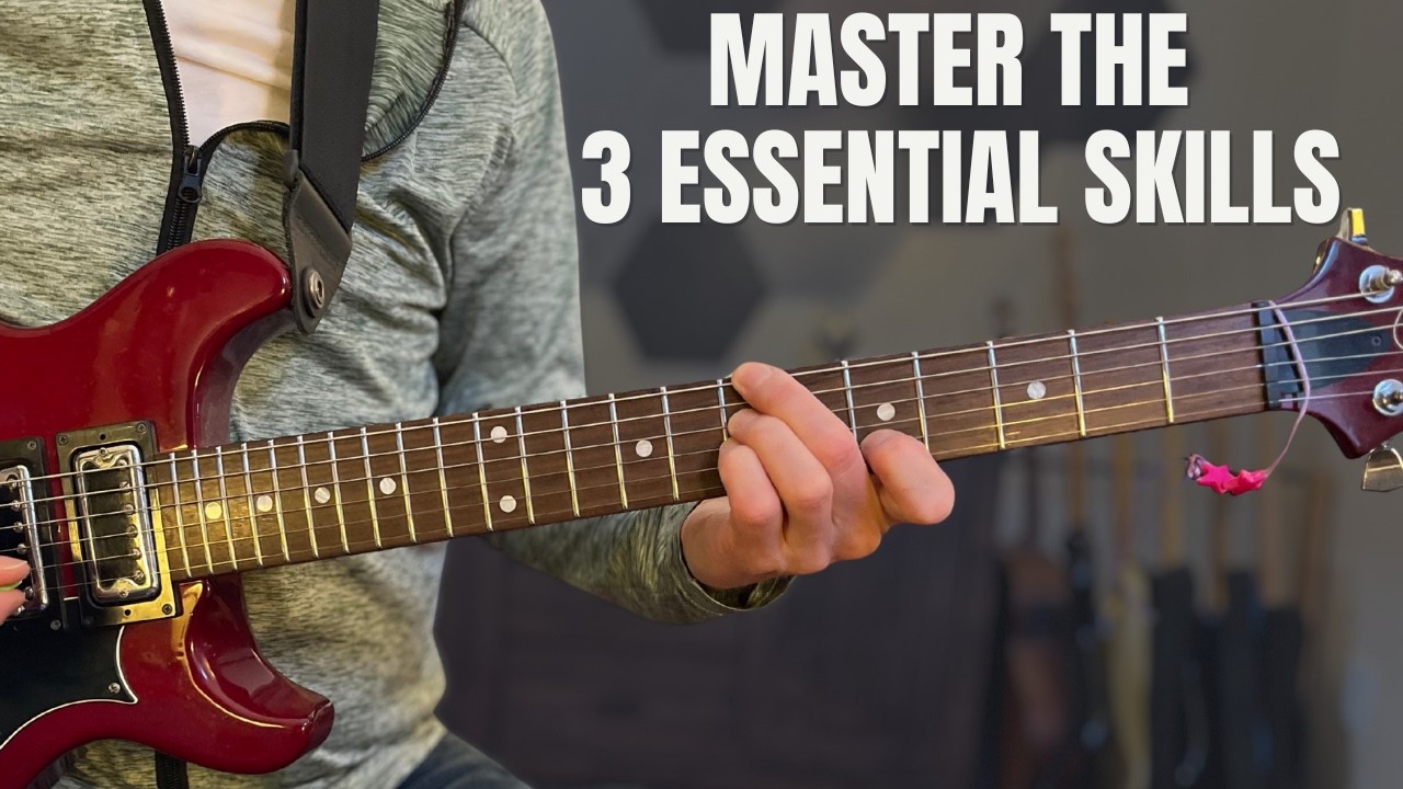 How To Learn Songs 14x Faster With One Simple Trick