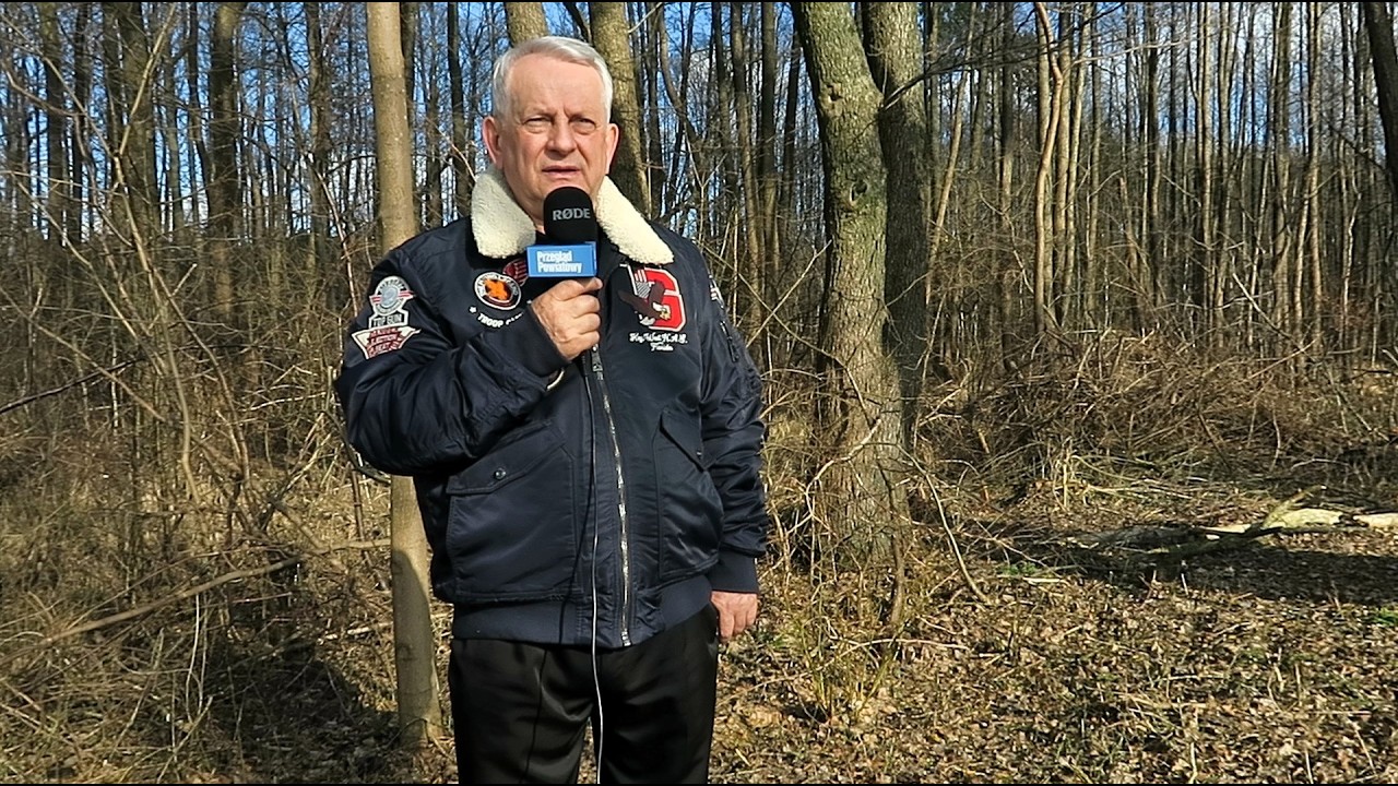 Bogusław Falkowski o uzdrowisku August&oacute;w