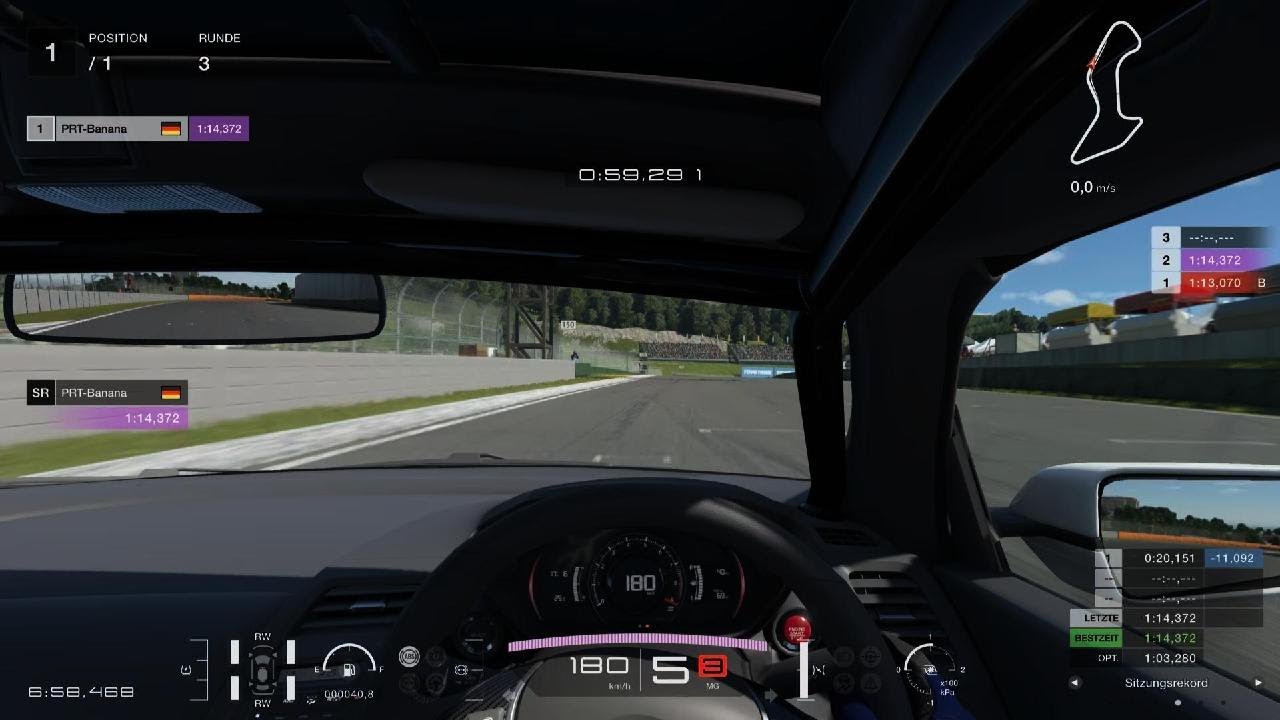 GOTAC S3R1 Honda S660