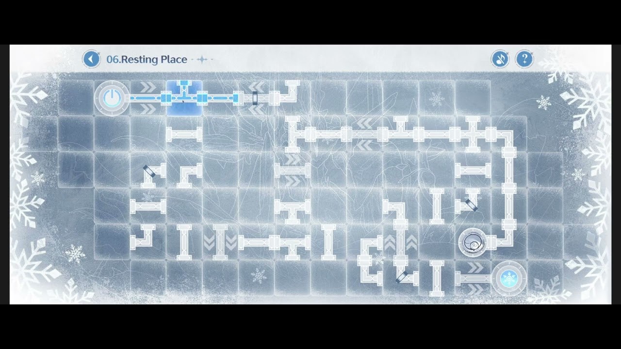 Wuthering Waves | 06. Resting Place Guide