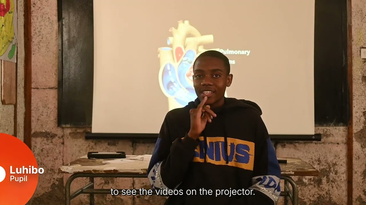 Bridging the Digital Gap: Empowering Every Learner Through Literacy