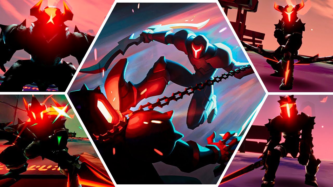 Shady Knight — All Levels & Final Boss (SSS Rank, No Damage)