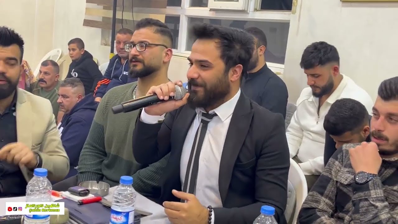 الفنان محمد فوزي ~مومن شان 2026