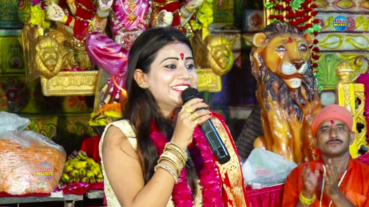 manisha rawat ka/ super hit bhajan /jinai music/ 2020