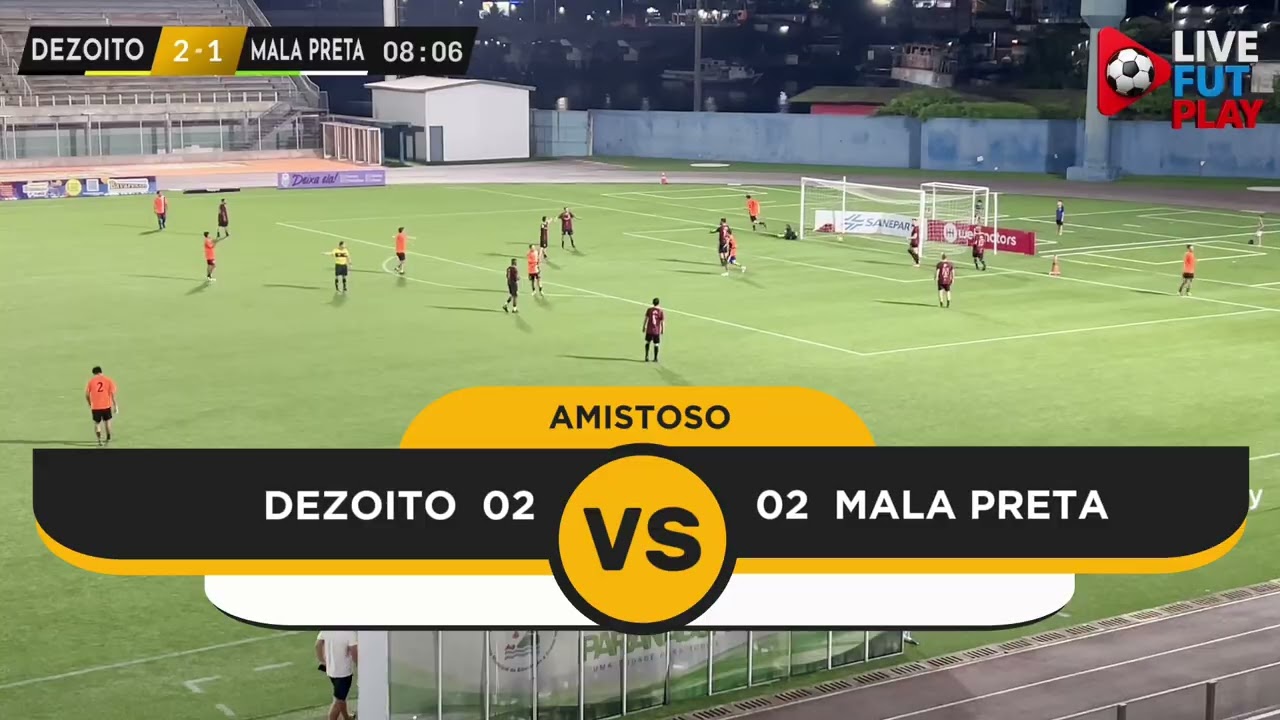 GOLS DA PARTIDA 
