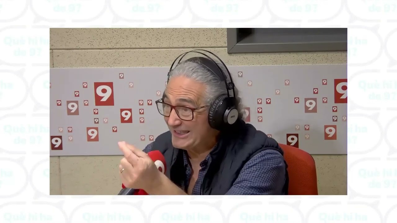 QH9 PGM 17 - El remeier, amb Eudald Martínez d'Herbolari Encarna
