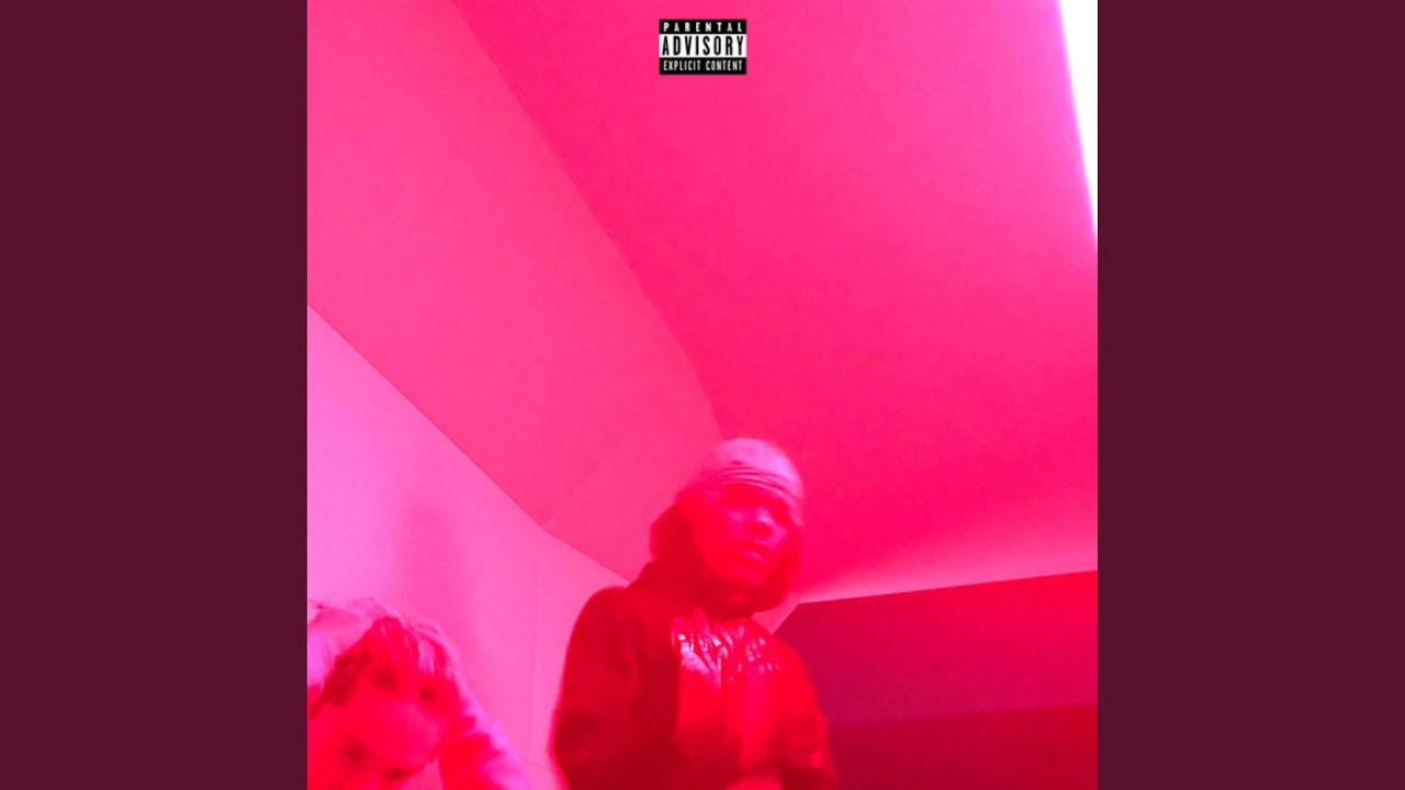 Fantasy (feat. Lil Peep)