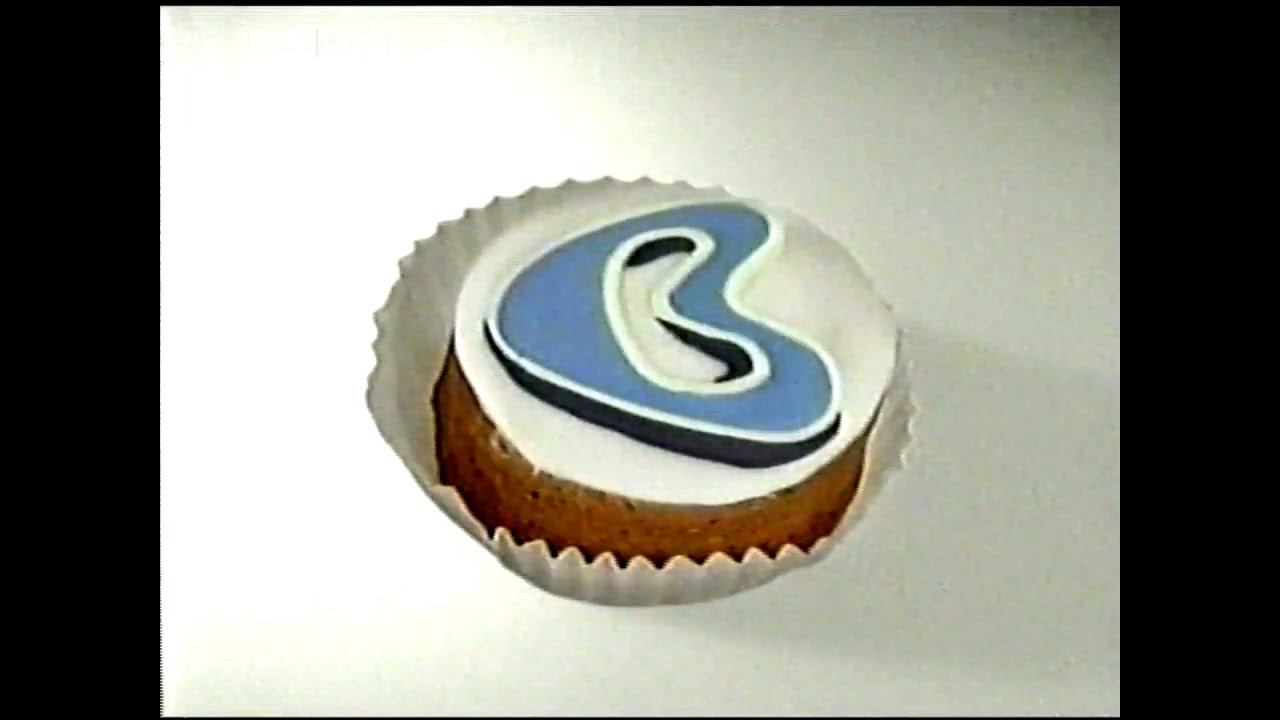 Boomerang - Various Commercials and oddities from Pixie & Dixie, Atom Ant (2000)