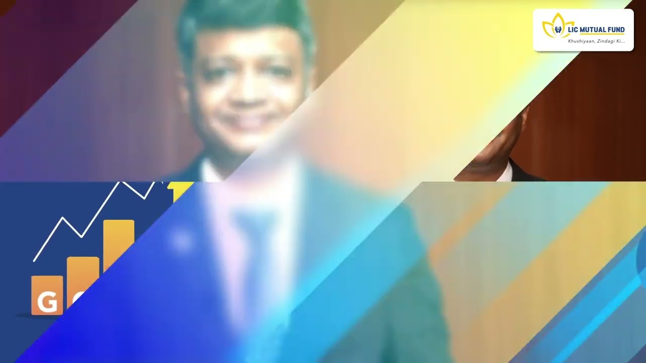 Message from Co-CIO - Equity, Mr. Nikhil Rungta, on the LICMF Multi Asset Allocation Fund NFO.