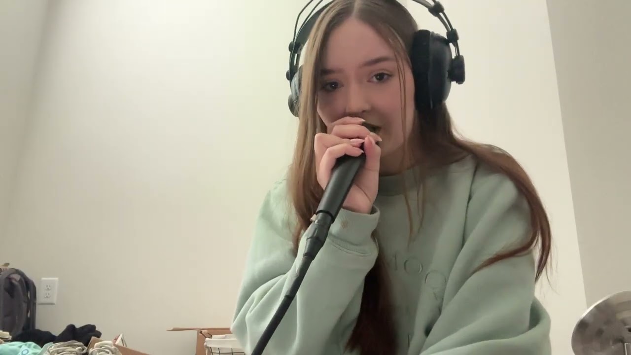 wide awake cover - macy crawford