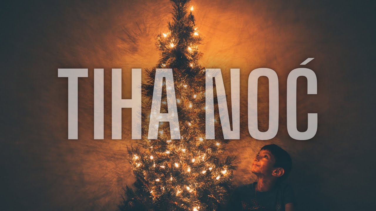Tiha noć by Ivan Pop