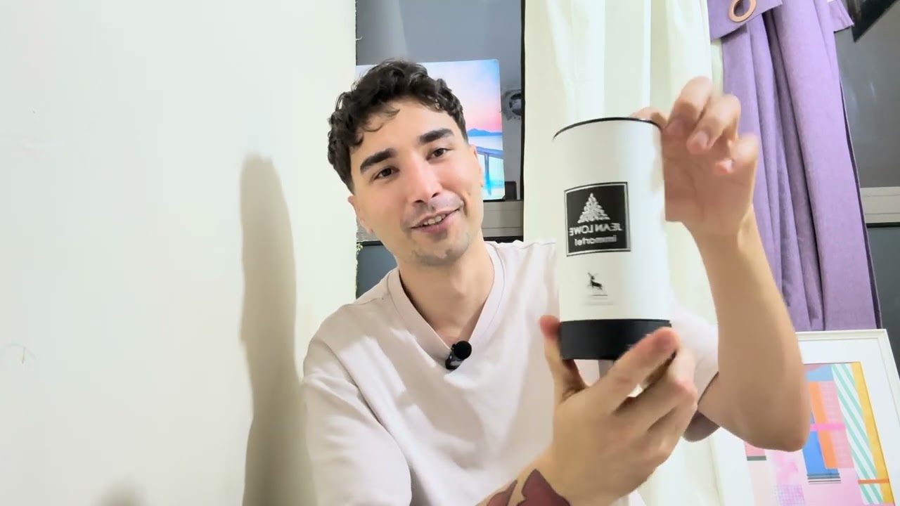 Всё о Jean Lowe Immortel клон на L’Immensité Louis Vuitton :Стоит ли брать?