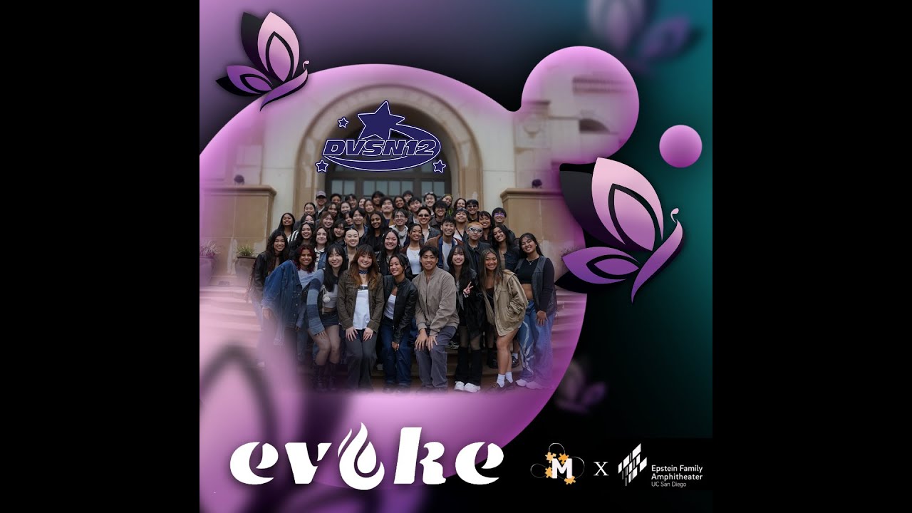 Division 12 | EVOKE Dance Showcase 2024