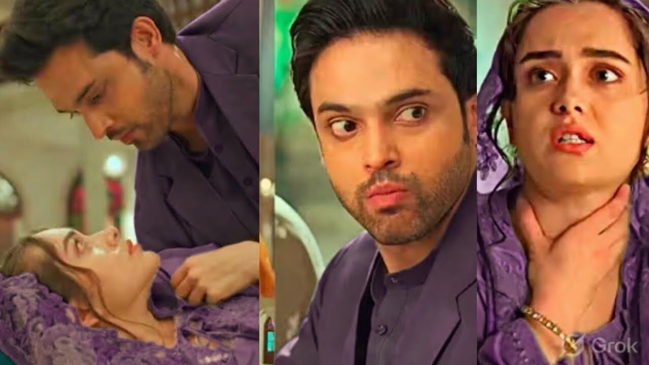 Sehar Hone Ko Hai Today Episode 3 March 2026 | New Promo | Upcoming Twist & Review 